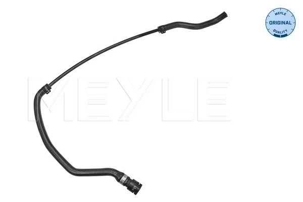 Durite de radiateur MEYLE 319 222 0042