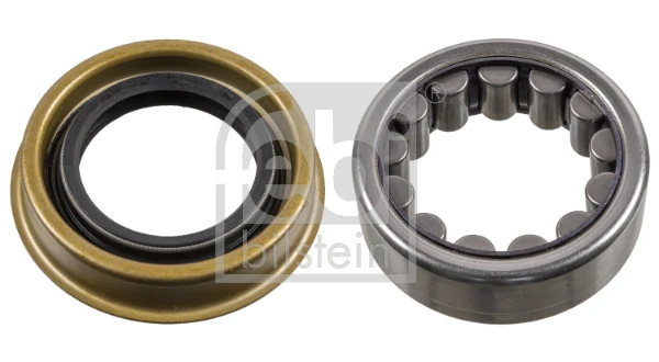 Kit de roulements de roue FEBI BILSTEIN 178660
