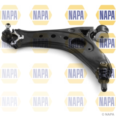 Bras de liaison, suspension de roue NAPA NST2885