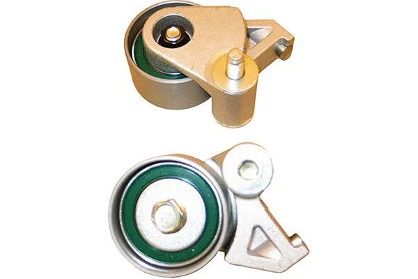 Poulie de tension, courroie crantée KAVO PARTS DTE-4509