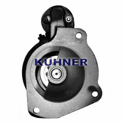Démarreur AD KÜHNER 10345