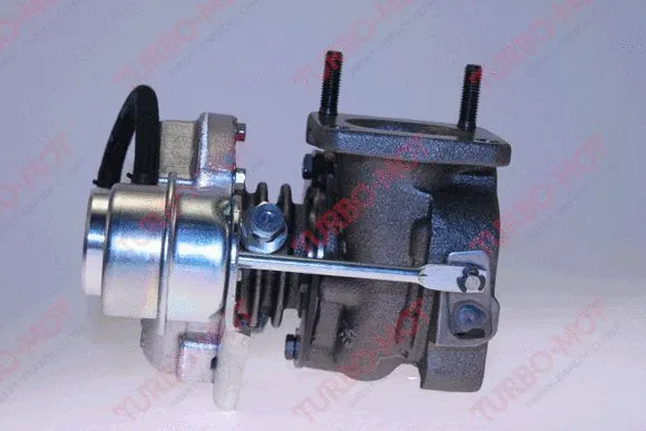 Turbocompresseur, suralimentation TURBO-MOT 620042