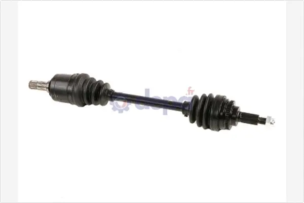 Arbre de transmission DEPA 3436150