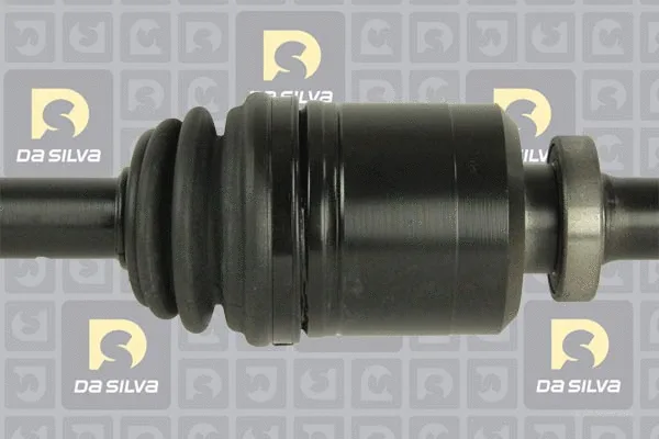Arbre de transmission DA SILVA 4314T