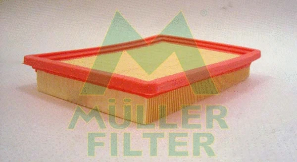 Filtre à air MULLER FILTER PA3180