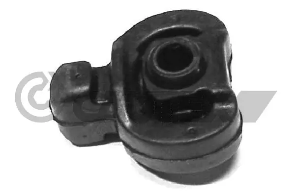 Butée élastique, silencieux CAUTEX 020302