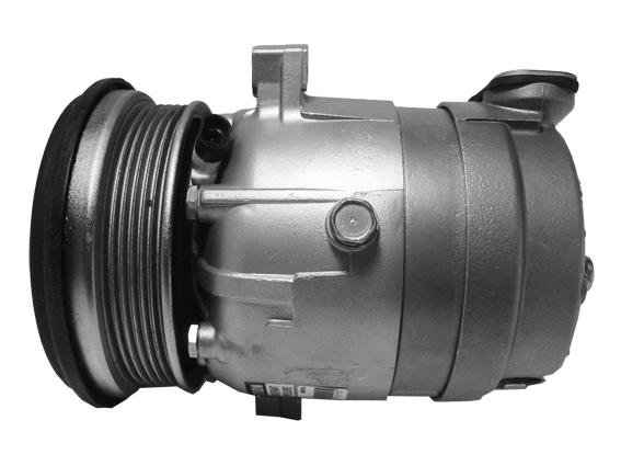 Compresseur, climatisation Airstal 10-0063