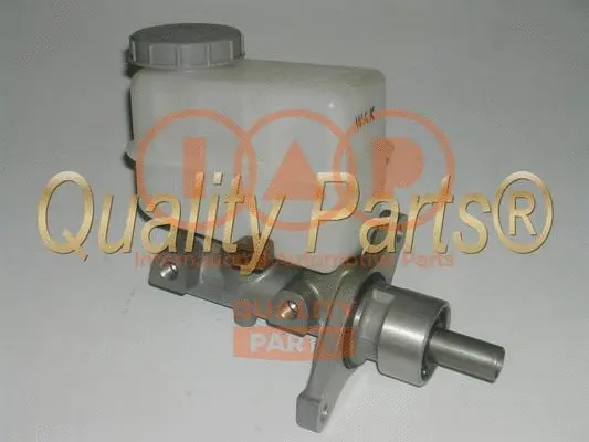 Maître-cylindre de frein IAP QUALITY PARTS 702-07091