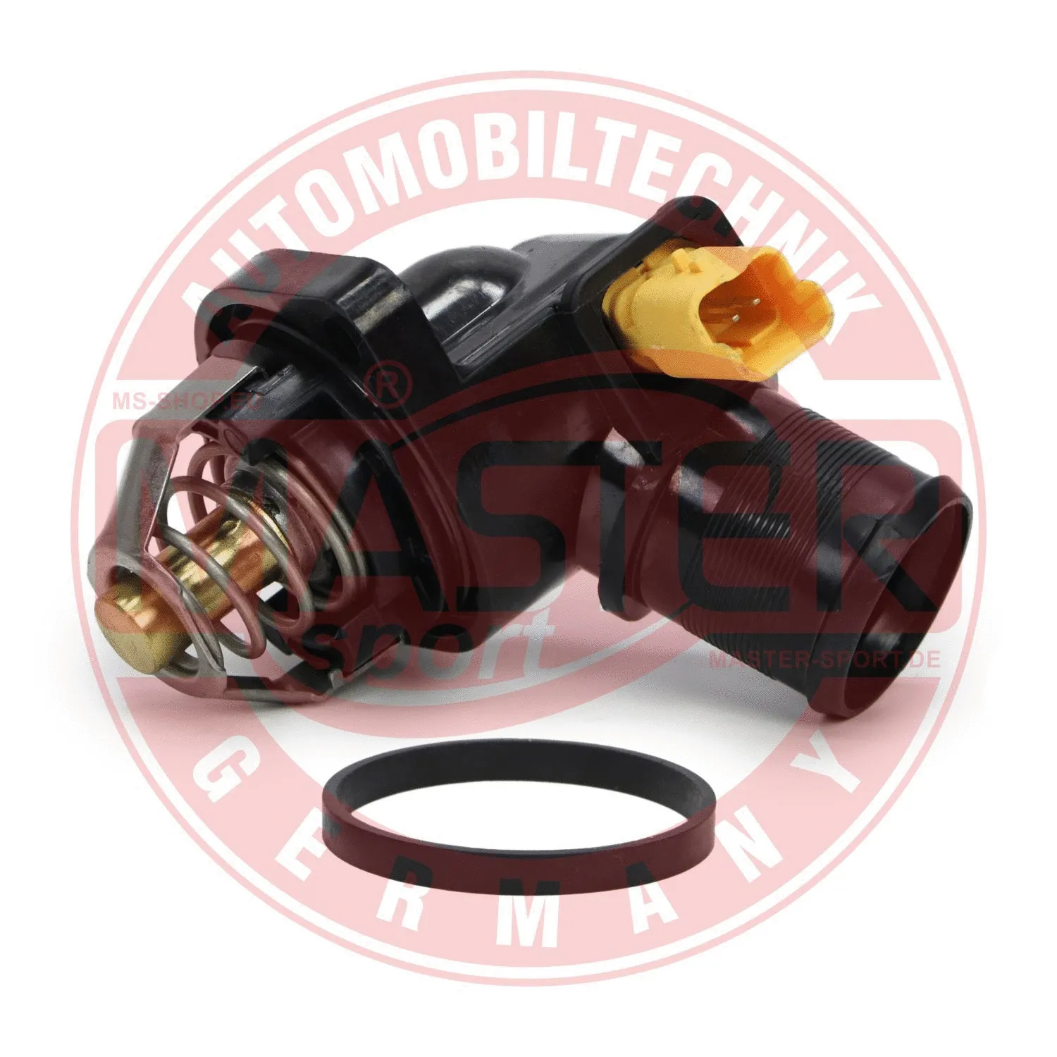 Thermostat, liquide de refroidissement MASTER-SPORT GERMANY 653680803