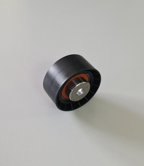 Poulie renvoi/transmission, courroie crantée TECHNOX TD11144