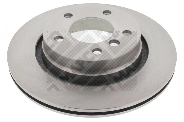 Disque de frein MAPCO 15667