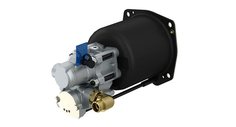 Servo-débrayeur WABCO 9700511910