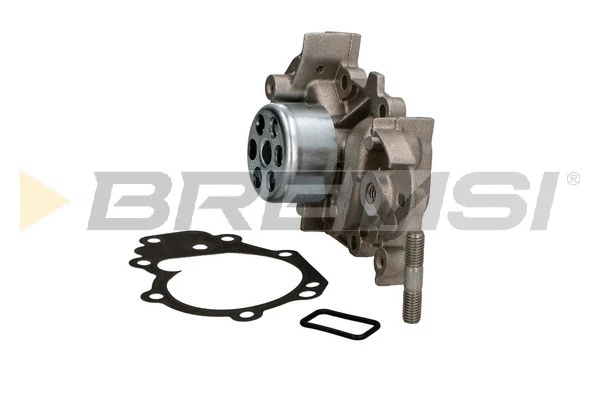 Pompe à eau, refroidissement du moteur BREMSI WP0242