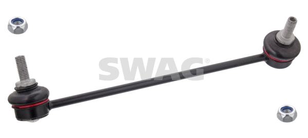 Entretoise/tige, stabilisateur SWAG 60 91 9650