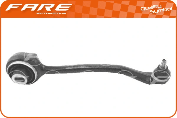 Bras de liaison, suspension de roue FARE SA TR595