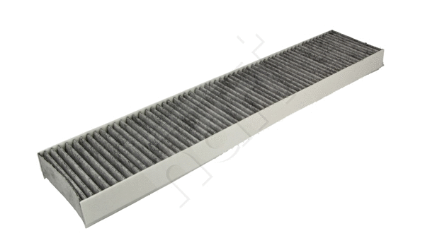 Filtre, air de l'habitacle HART 338 490
