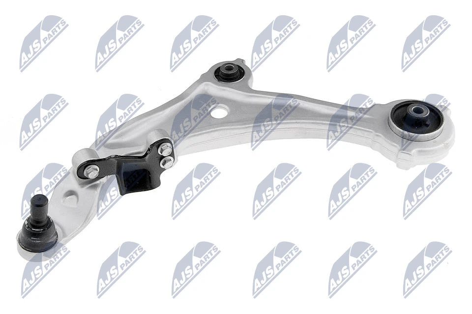 Bras de liaison, suspension de roue NTY ZWD-NS-132