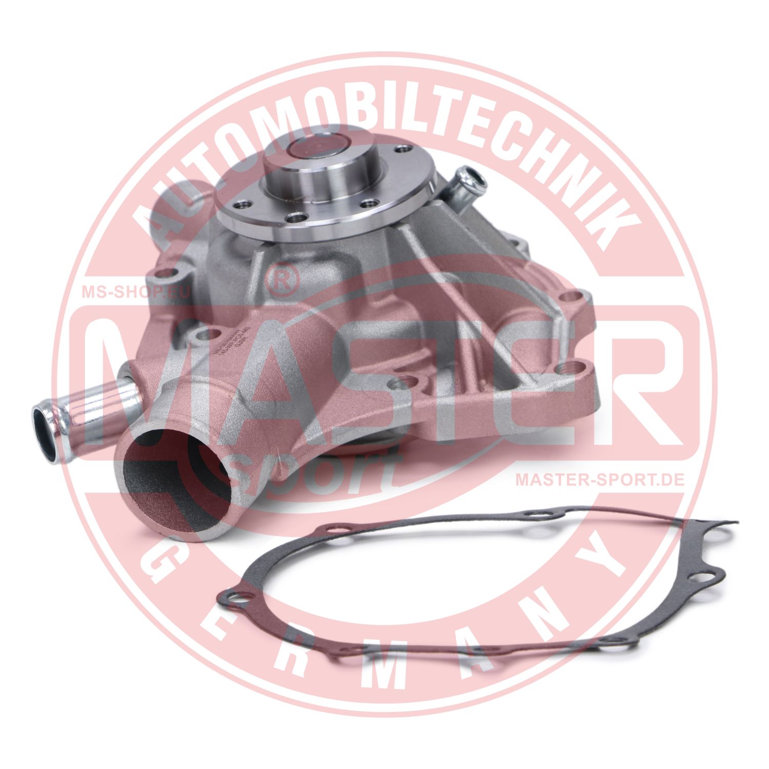 Pompe à eau, refroidissement du moteur MASTER-SPORT GERMANY 145-WP-PCS-MS