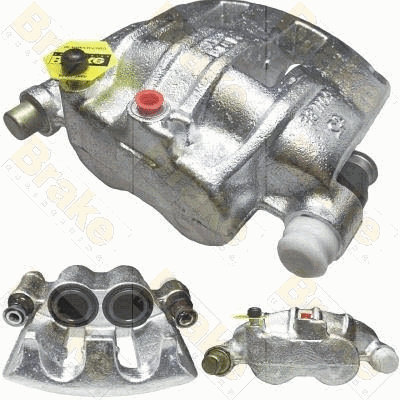 Étrier de frein Brake ENGINEERING CA905R