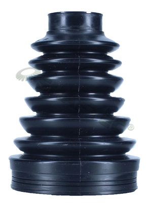 Jeu de joints-soufflets, arbre de commande SHAFTEC BK1066