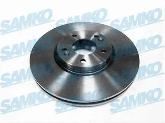 Disque de frein SAMKO H2008V