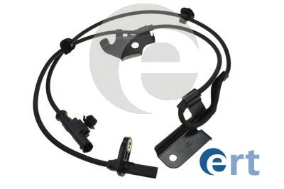 Capteur, vitesse de roue ERT 530067