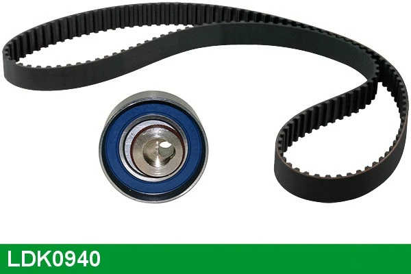 Kit de courroie crantée LUCAS LDK0940
