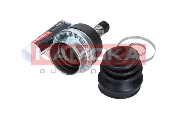 Jeu de joints, arbre de transmission KAMOKA 8009