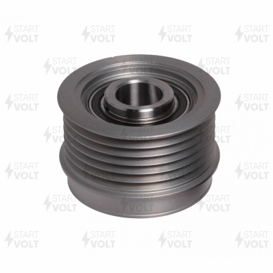 Poulie roue libre, alternateur STARTVOLT SGP 1104