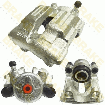 Étrier de frein Brake ENGINEERING CA2938