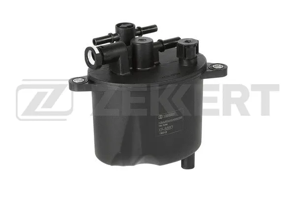 Filtre à carburant ZEKKERT KF-5037