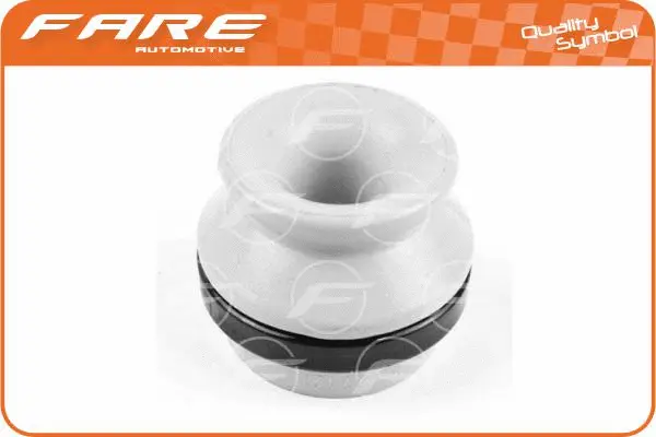 Butée élastique, suspension FARE-RCH 28286