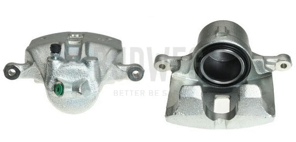 Étrier de frein BUDWEG CALIPER 342027