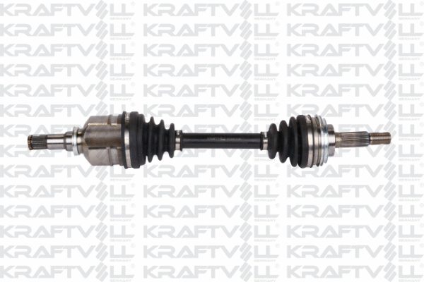 Arbre de transmission KRAFTVOLL GERMANY 01010101