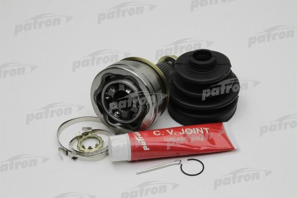 Jeu de joints, arbre de transmission PATRON PCV1709