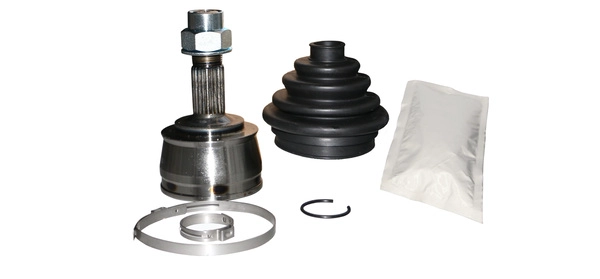Jeu de joints, arbre de transmission AUTOTEAM G400566