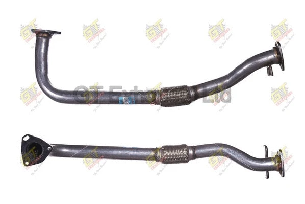 Tuyau d'échappement GT Exhausts G301422
