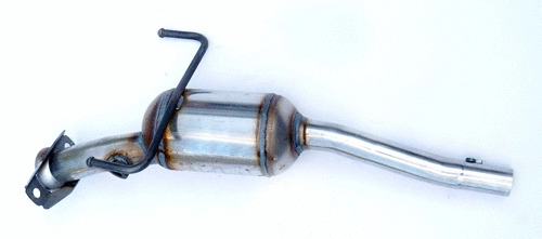 Catalyseur VEGAZ GmbH MIK-983