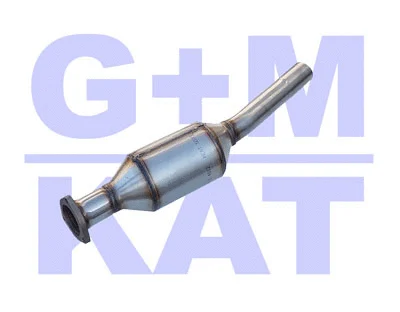 Catalyseur G+M KAT 70 0226