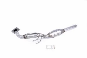 Catalyseur EEC VK6004