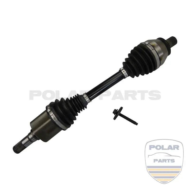 Arbre de transmission POLAR PARTS 10005145
