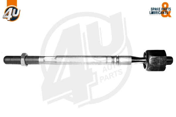 Rotule de direction intérieure, barre de connexion 4U Autoparts E86240