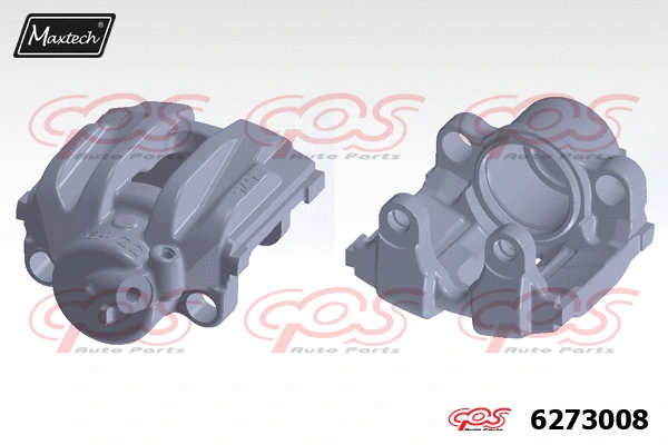 Étrier de frein MAXTECH 6273008