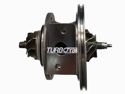 Groupe carter, turbocompresseur TURBORAIL 200-00299-500