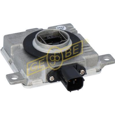 Sonde lambda GEBE 9 7078 1