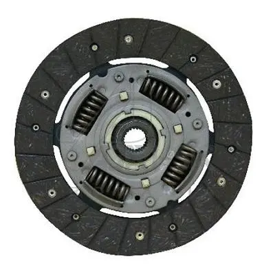 Disque d'embrayage ASAM AUTOMOTIVE 50035