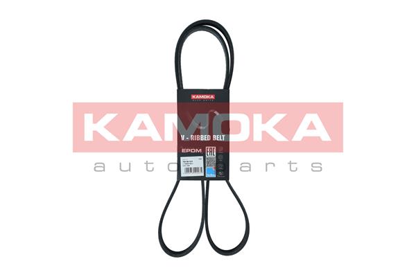 Courroie trapézoïdale à nervures KAMOKA 7016131