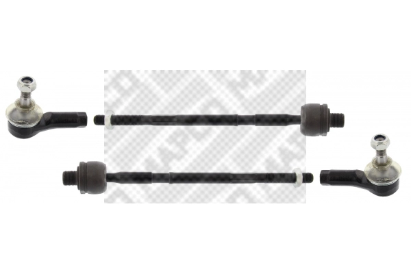 Kit de réparation, barre de connexion MAPCO 53595