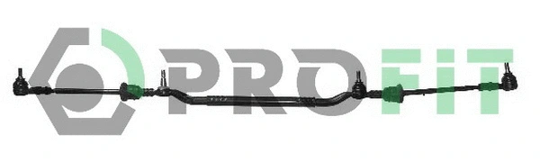 Barre de connexion PROFIT 2303-0242