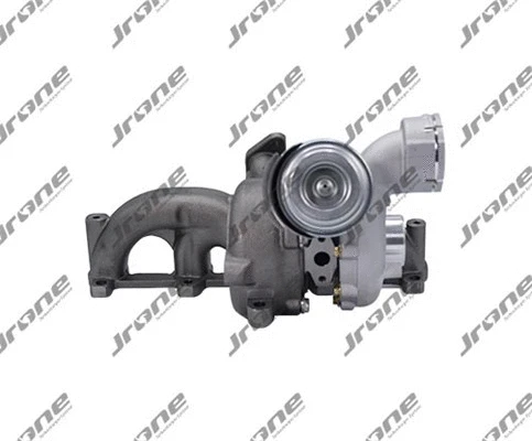 Turbocompresseur, suralimentation Jrone 8G17-30M-206